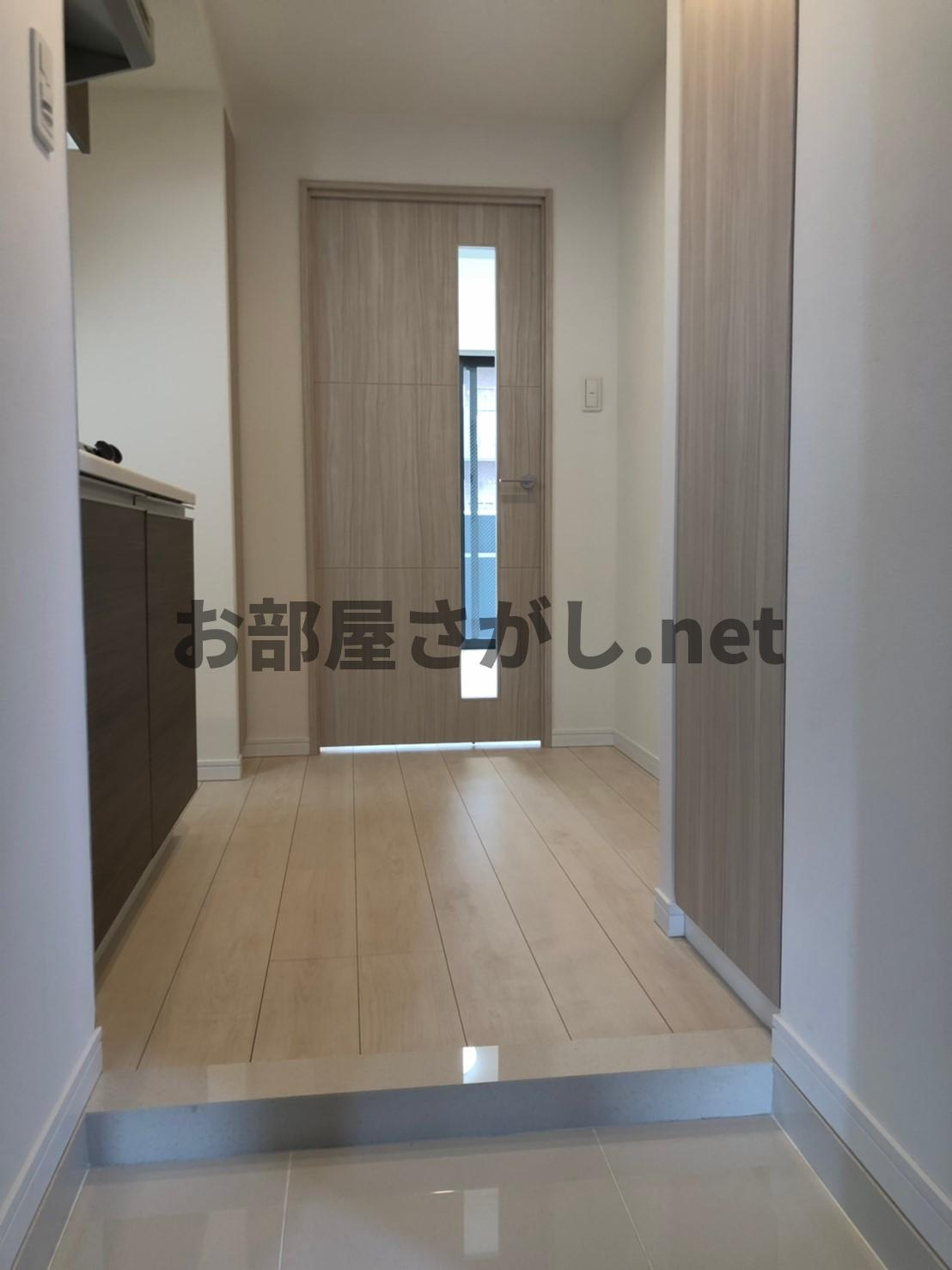 Log文京SENDAGI／ログ文京千駄木 #文京区 #千駄木 #駅近 #デザイナーズ #一人暮らしの内装|ログ文京千駄木（参考画像）