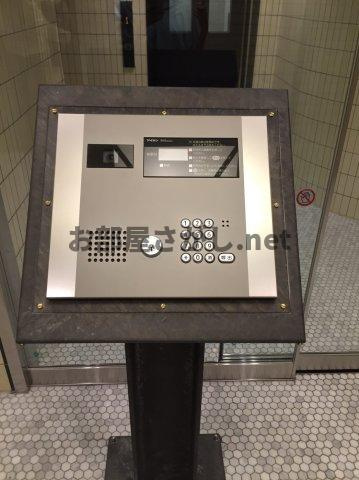 Log文京SENDAGI／ログ文京千駄木 #文京区 #千駄木 #駅近 #デザイナーズ #一人暮らしのセキュリティ|ログ文京千駄木