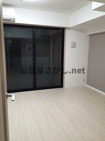 Log文京SENDAGI／ログ文京千駄木 #文京区 #千駄木 #駅近 #デザイナーズ #一人暮らしの居間・リビング|ログ文京千駄木（参考画像）