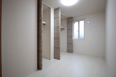 【収納】 | リバーサイド江並