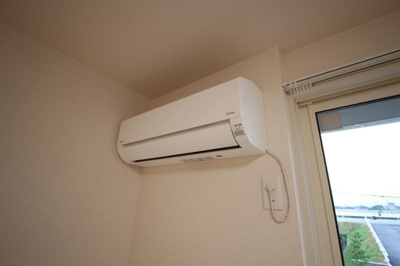 【設備】 | リバーサイド江並