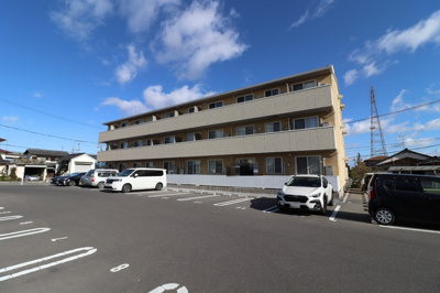 【外観】 | リバーサイド江並