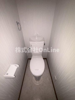 【トイレ】 | クリエイトパート1