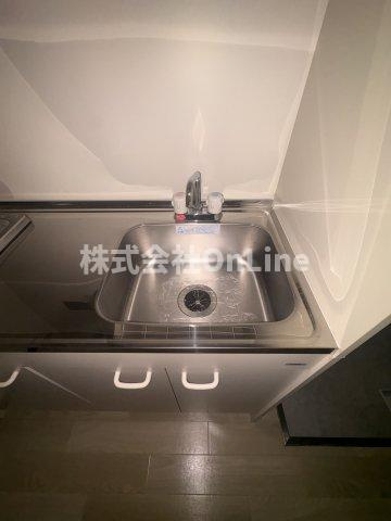 クリエイトパート1の設備