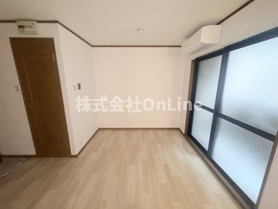 【内装】 | クリエイトパート1