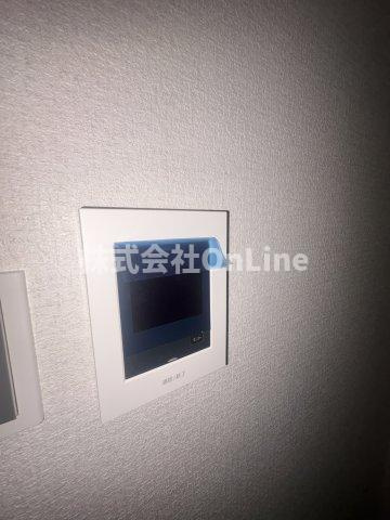 クリエイトパート1のセキュリティ