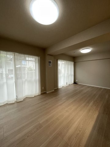 【居間・リビング】 | カーサ大濠☆仲介手数料無料☆