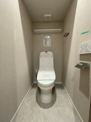 【トイレ】 | カーサ大濠☆仲介手数料無料☆