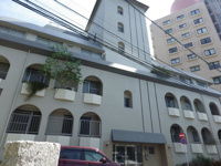 【外観】 | カーサ大濠☆仲介手数料無料☆