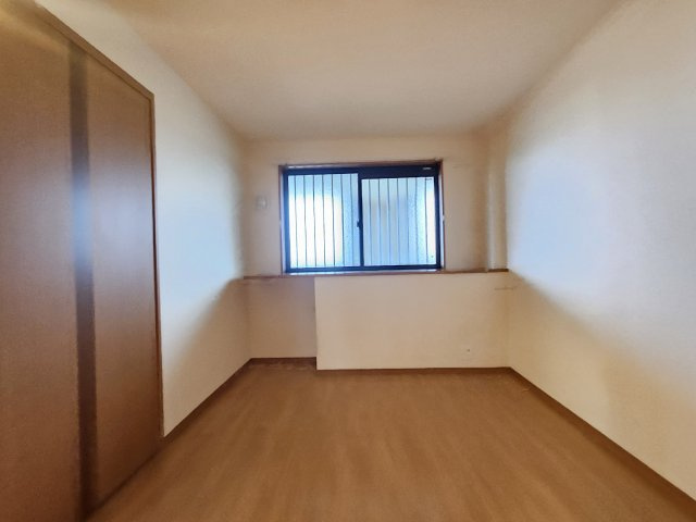 Ｗｅｓｔ Ｈｉｌｌｓ 弐番館の寝室