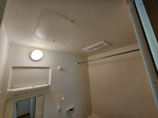 Ｗｅｓｔ Ｈｉｌｌｓ 弐番館の浴室