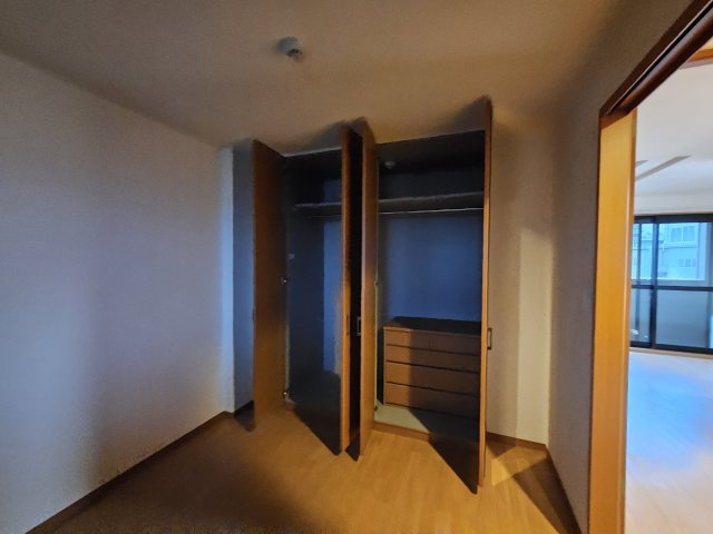 Ｗｅｓｔ Ｈｉｌｌｓ 弐番館の収納