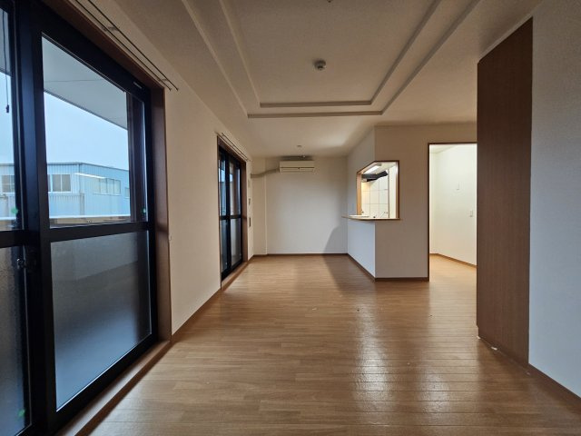 Ｗｅｓｔ Ｈｉｌｌｓ 弐番館の居間・リビング