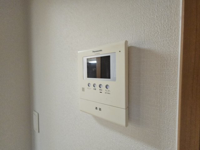 Ｗｅｓｔ Ｈｉｌｌｓ 弐番館のセキュリティ