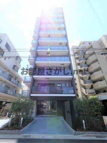 ラフィスタ中野本町 #中野区 #築浅 #駅近 #デザイナーズ #一人暮らし