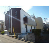 デザイナーズコーポ　旭ヶ丘の画像