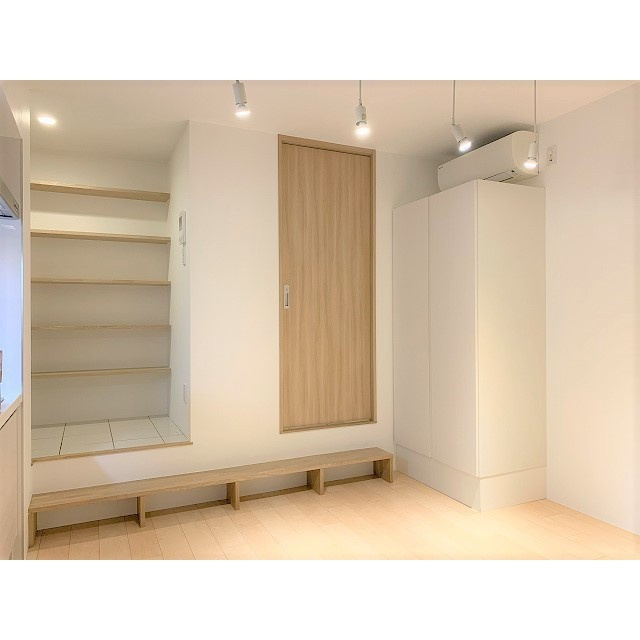 ルクレ馬込のその他