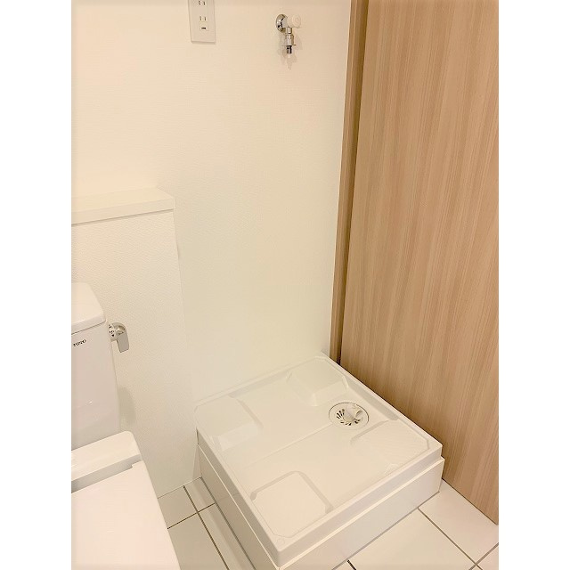 ルクレ馬込の設備