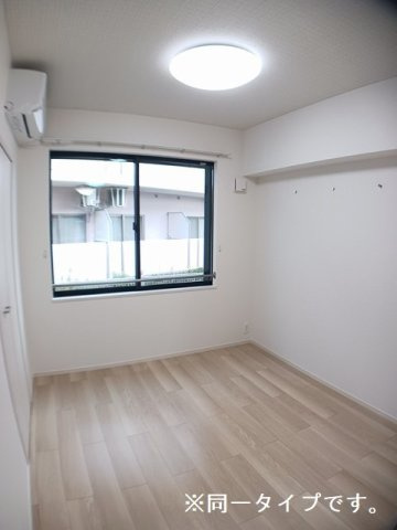 ラ・パーチェ　Ⅰの内装