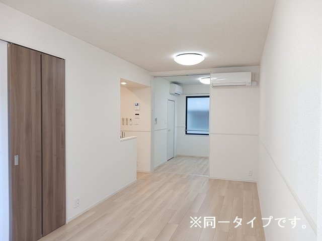 ラ・パーチェ　Ⅰのその他