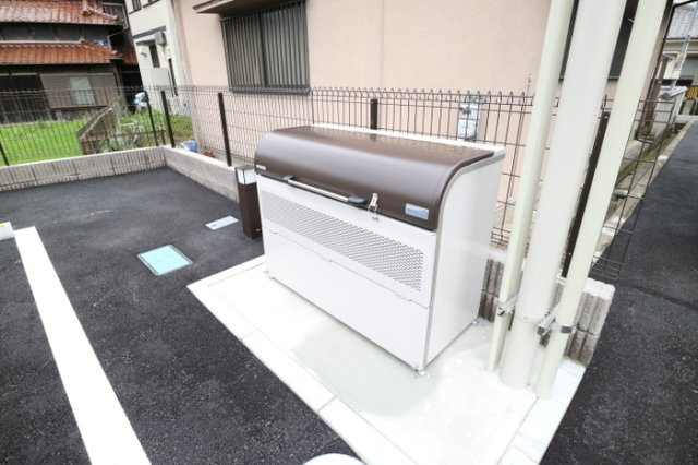 ルートサンヨウのその他共用部分