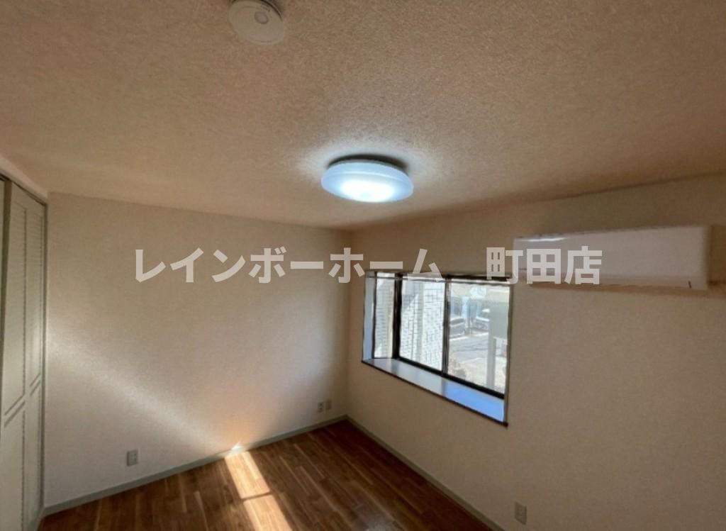 クロノス南橋本３丁目※初期費用分割あと払いサービス利用可能物件