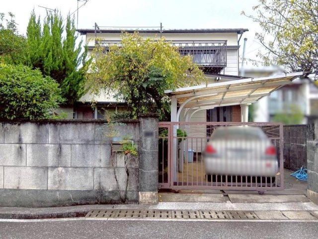 【外観】 | 高知市秦南町２丁目