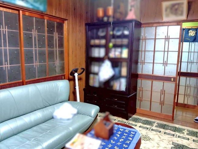 【洋室】 | 高知市秦南町２丁目