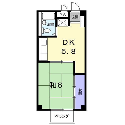 シャルマン若草
