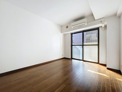 【キッチン】 | メインステージ茅場町 | 1口ガスコンロ