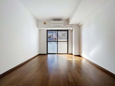 【浴室】 | メインステージ茅場町