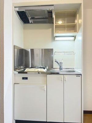 【設備】 | メインステージ茅場町 | 室内洗濯機置場