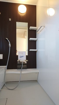 【内観：施工例】 | リーブルガーデン寝屋川市萱島東１丁目６期 | 同シリーズ