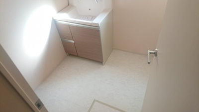 【内観：施工例】 | リーブルガーデン寝屋川市萱島東１丁目６期 | 同シリーズ