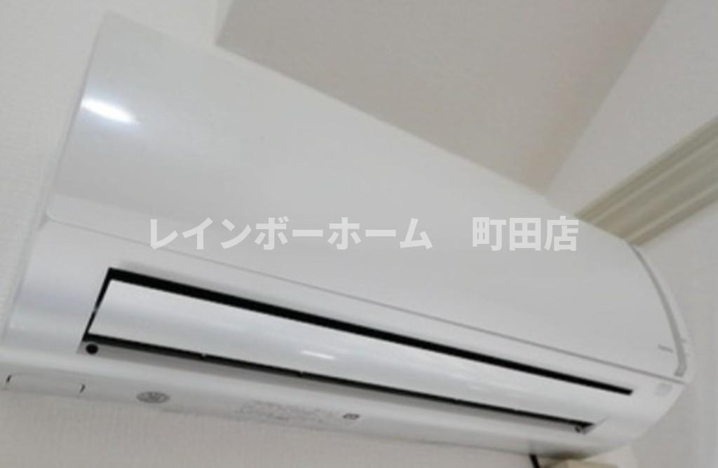 クロノス南橋本３丁目※初期費用分割あと払いサービス利用可能物件の設備