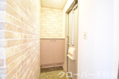 【玄関】 | サニーコーポ B棟 | 玄関