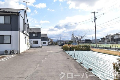 【その他】 | サニーコーポ B棟 | その他共有部分