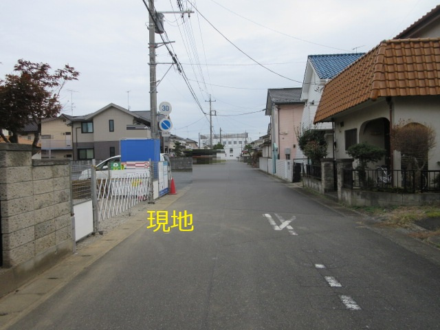 【仲介手数料無料】新築戸建　深谷市上柴町西3-1-14（全1棟）のその他