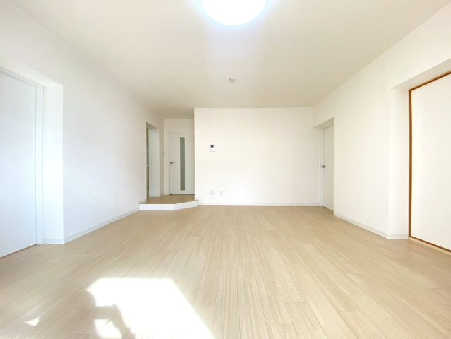 セザール宮の森の居間・リビング