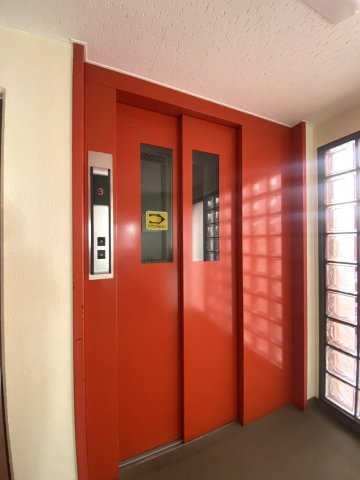 セザール宮の森のその他共用部分