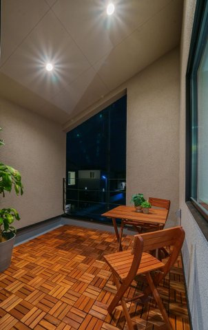 焼津市大住　モデルハウスのその他