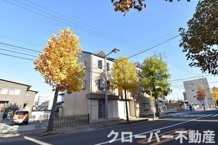 グレンジハイツ