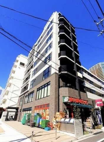 グラン　ヒルズ　西新宿