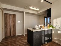 【居間・リビング】 | モントーレ香椎スクエア☆仲介手数料無料☆