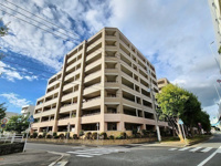 【外観】 | モントーレ香椎スクエア☆仲介手数料無料☆