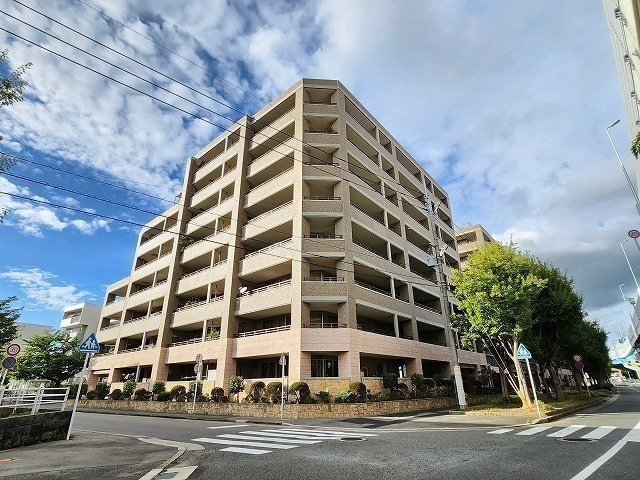 【外観】 | モントーレ香椎スクエア☆仲介手数料無料☆