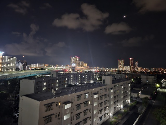 【展望】 | モントーレ香椎スクエア☆仲介手数料無料☆