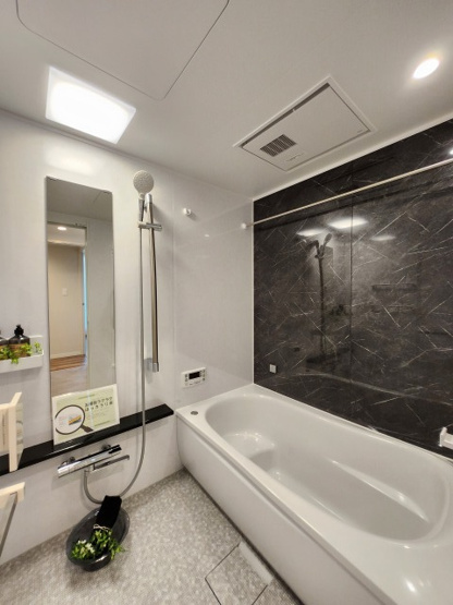 【浴室】 | モントーレ香椎スクエア☆仲介手数料無料☆