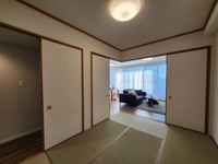 【和室】 | モントーレ香椎スクエア☆仲介手数料無料☆