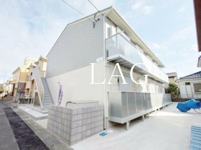 【外観】 | キャメル親水公園 | 外観です。